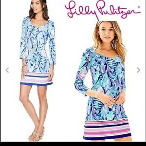 Lilly Pulitzer Beacon T-Shirt Dress